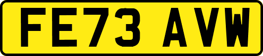 FE73AVW