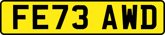 FE73AWD