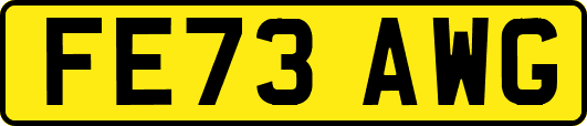 FE73AWG