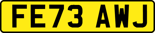 FE73AWJ