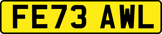 FE73AWL
