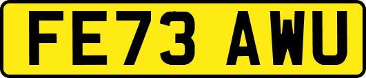 FE73AWU