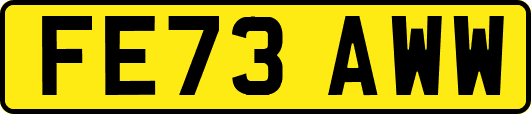 FE73AWW