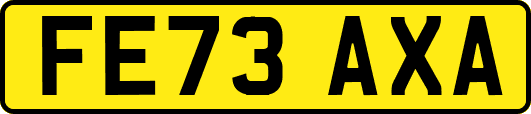 FE73AXA