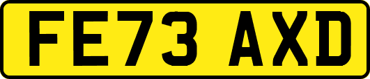 FE73AXD