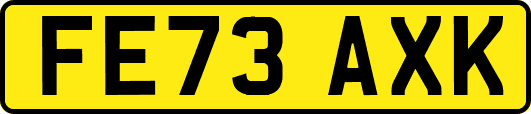 FE73AXK