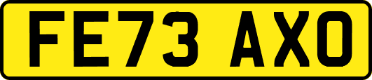 FE73AXO