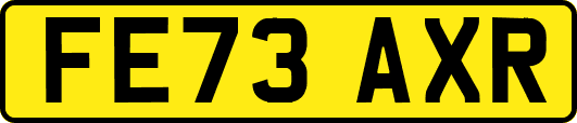 FE73AXR