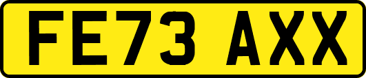 FE73AXX