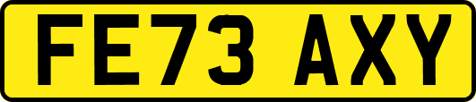 FE73AXY