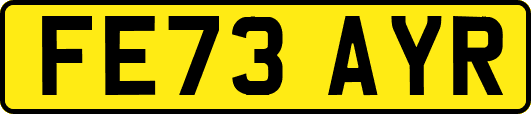 FE73AYR
