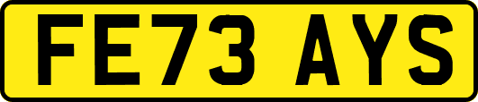 FE73AYS
