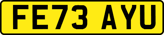 FE73AYU