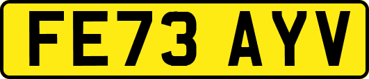 FE73AYV