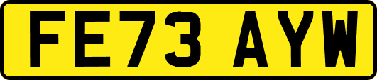FE73AYW