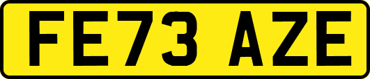 FE73AZE