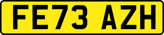 FE73AZH