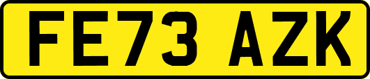 FE73AZK