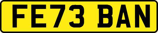 FE73BAN
