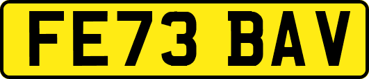 FE73BAV