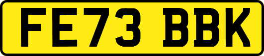 FE73BBK