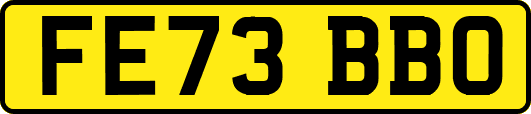 FE73BBO