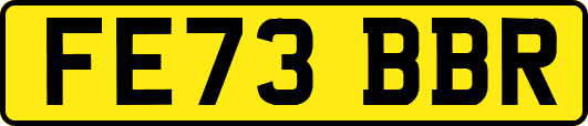 FE73BBR