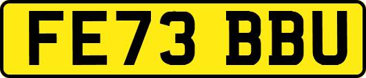FE73BBU