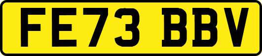 FE73BBV
