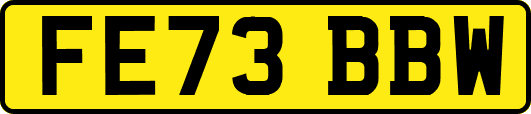 FE73BBW