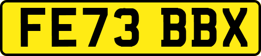 FE73BBX