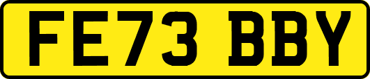FE73BBY