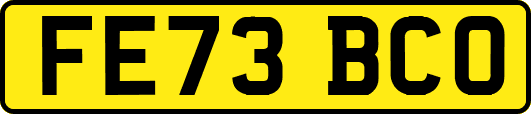 FE73BCO
