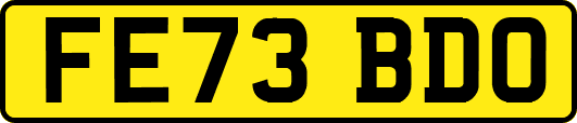 FE73BDO