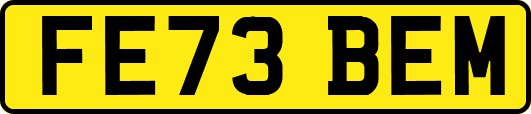 FE73BEM