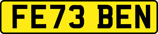 FE73BEN