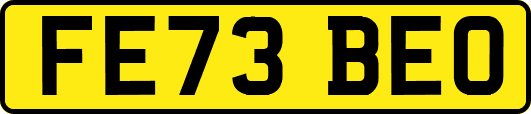 FE73BEO