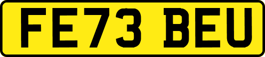 FE73BEU