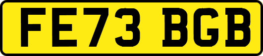 FE73BGB