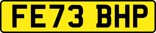 FE73BHP