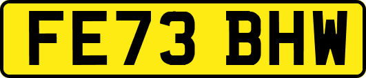 FE73BHW