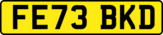 FE73BKD