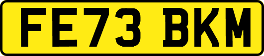 FE73BKM