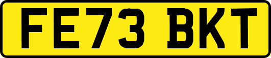 FE73BKT