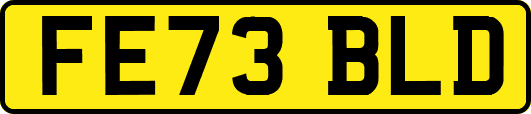 FE73BLD
