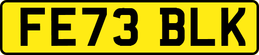 FE73BLK