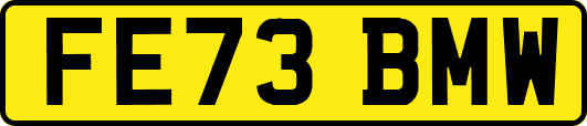 FE73BMW