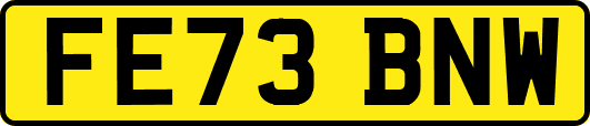 FE73BNW