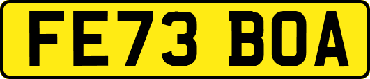 FE73BOA