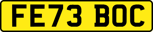 FE73BOC
